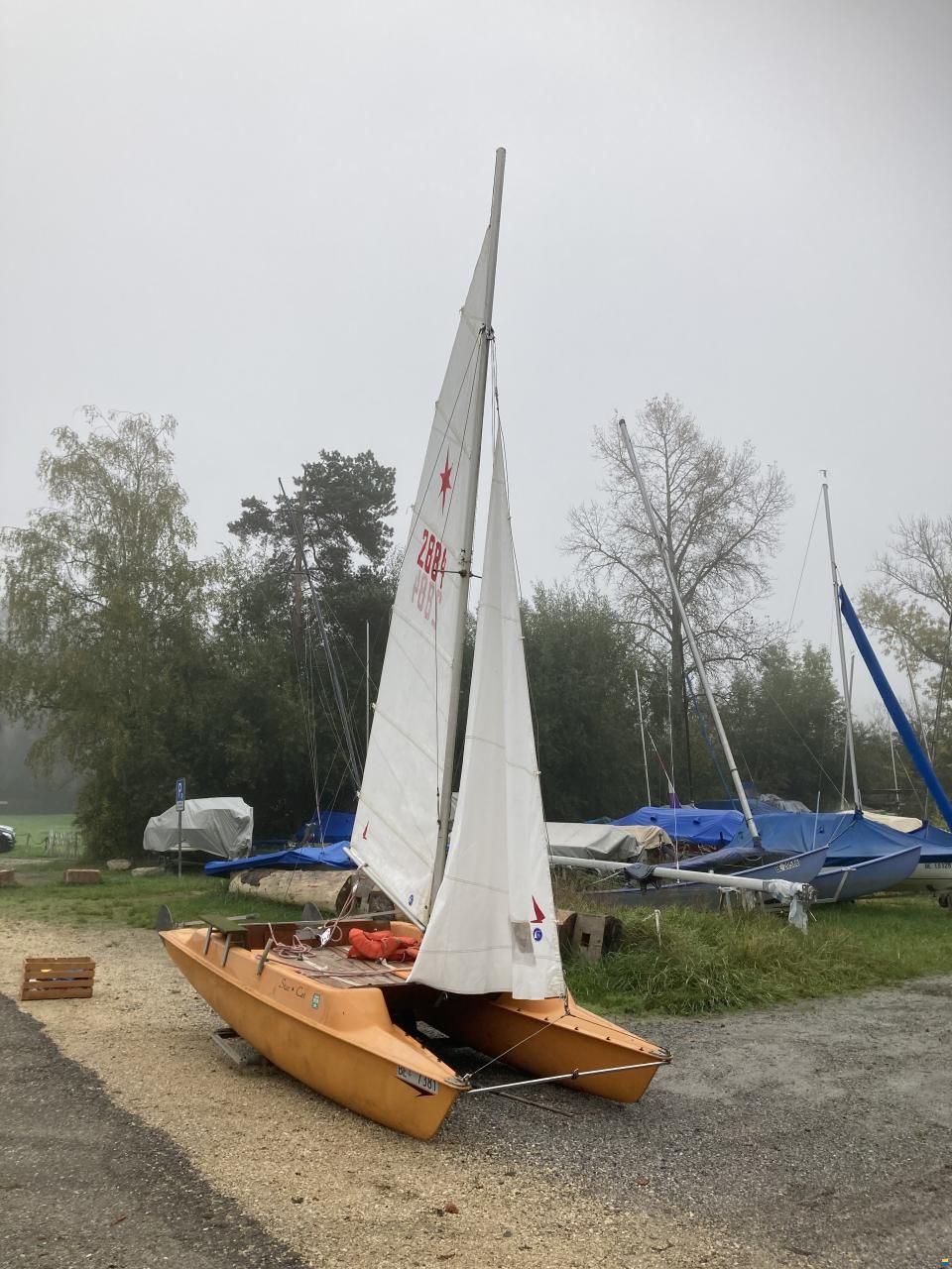 Graf Hagenburg