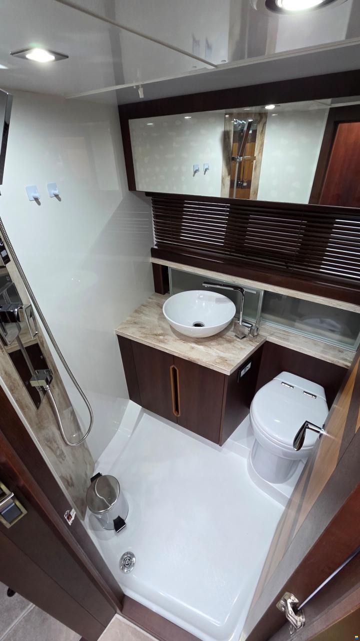 Galeon 420 FLY