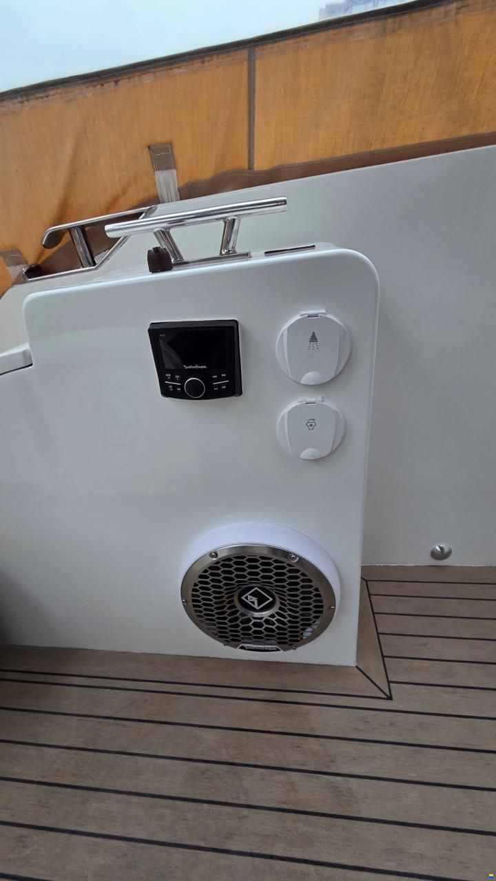 Galeon 420 FLY