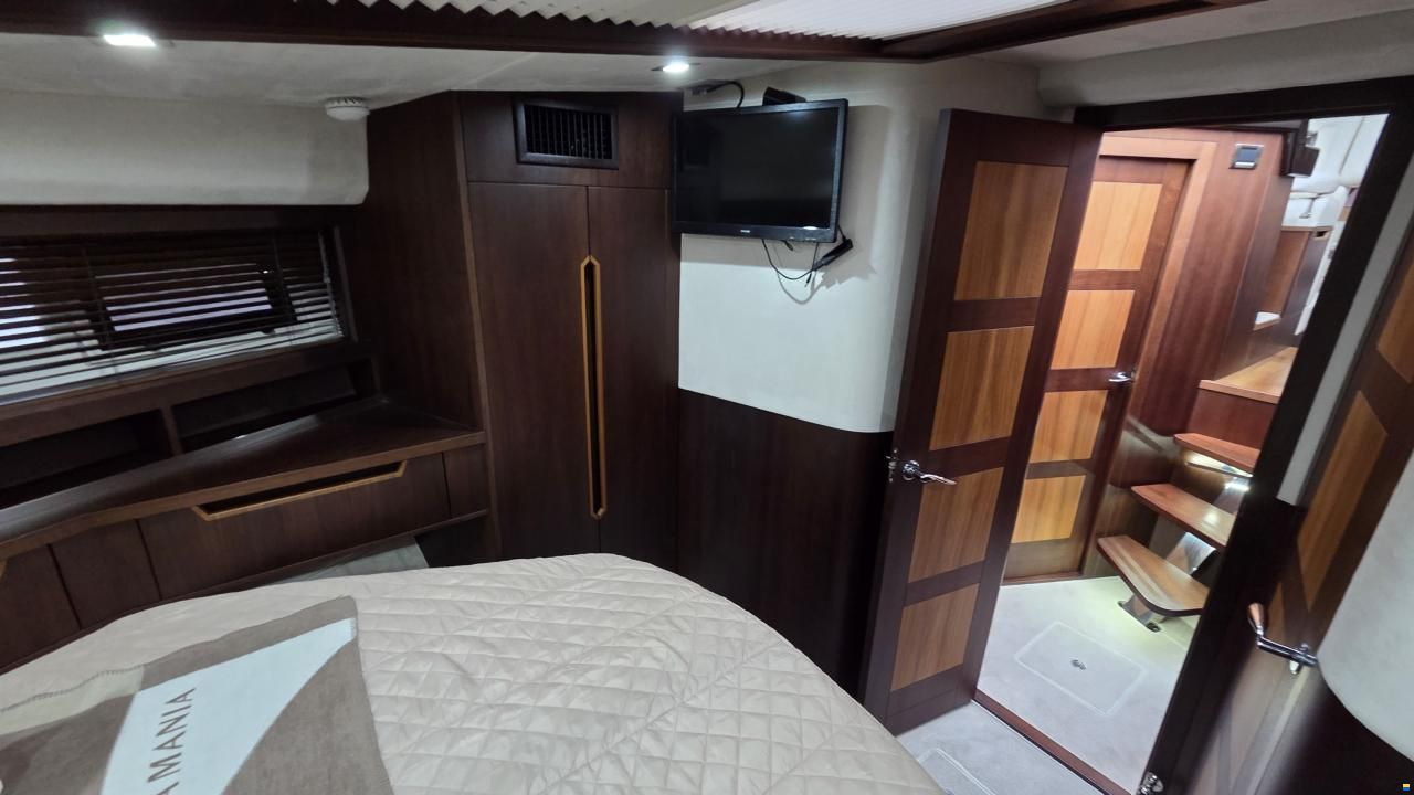 Galeon 420 FLY