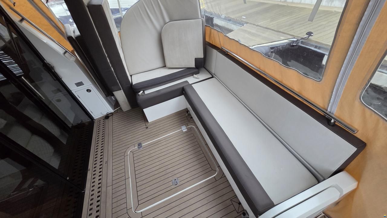 Galeon 420 FLY