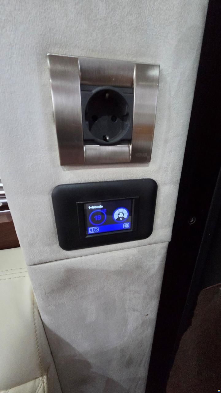 Galeon 420 FLY