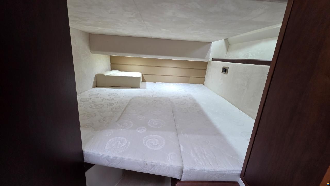 Galeon 420 FLY