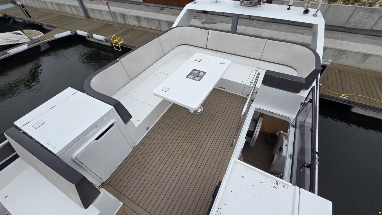 Galeon 420 FLY