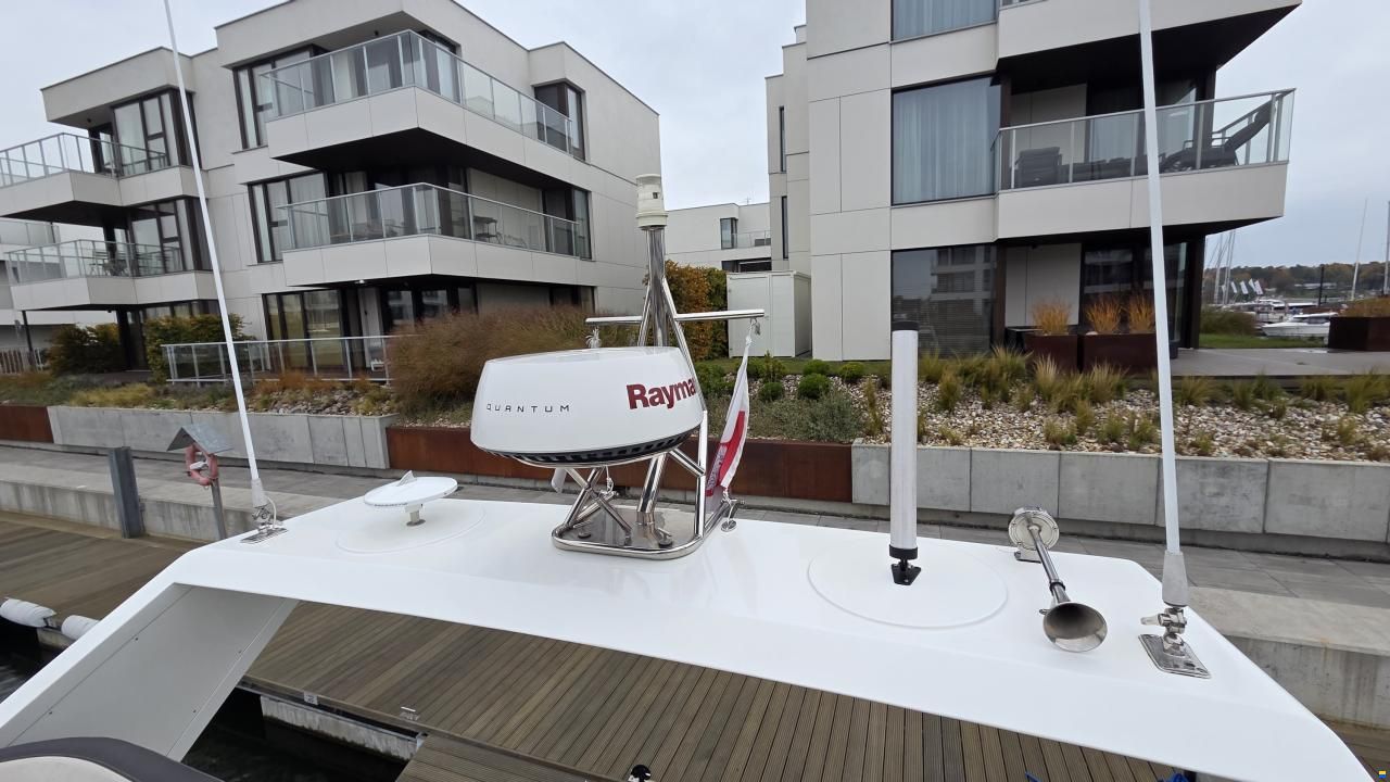Galeon 420 FLY