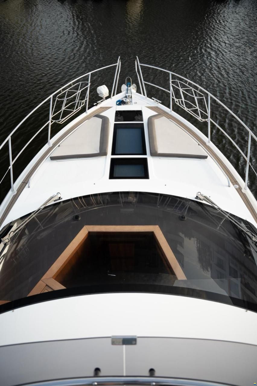 Galeon 420 FLY