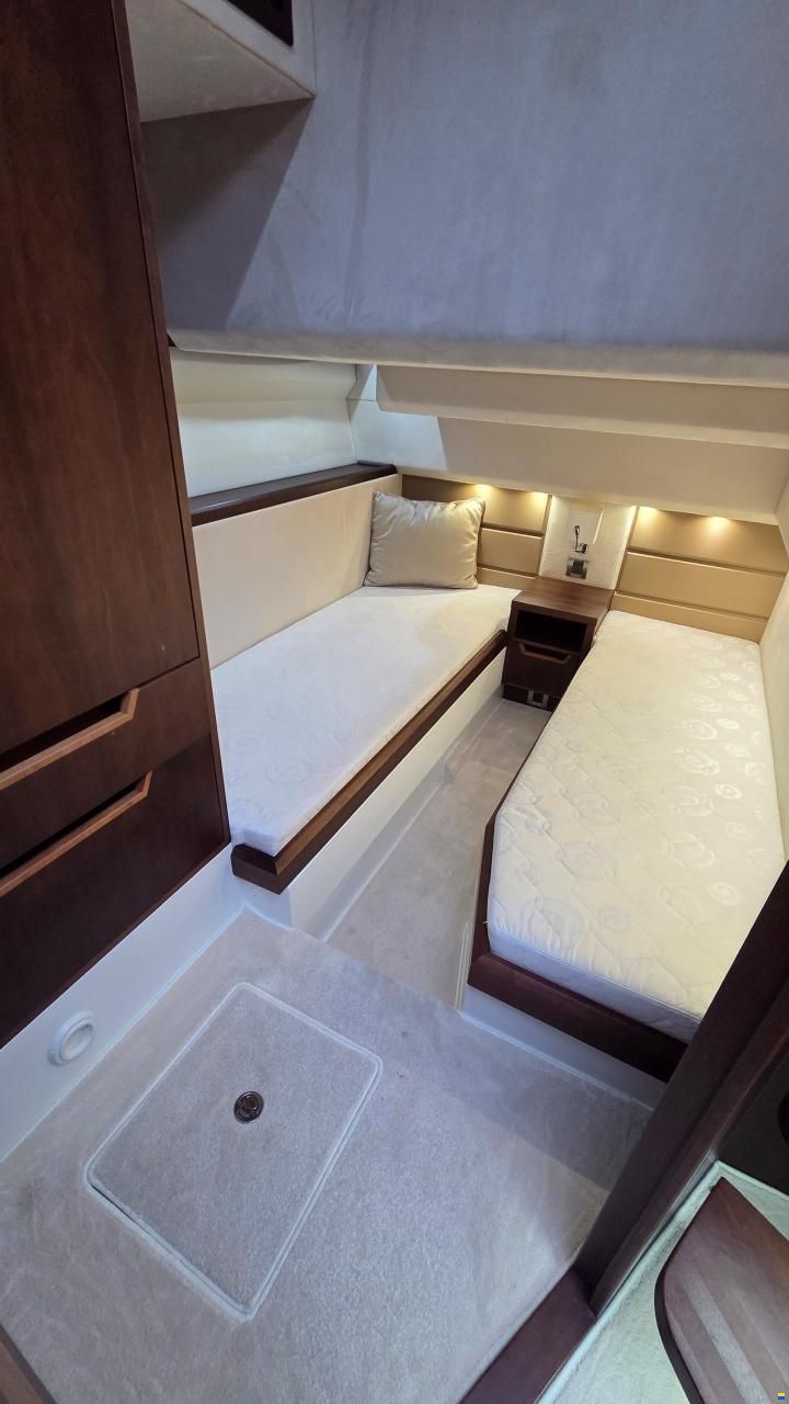 Galeon 420 FLY