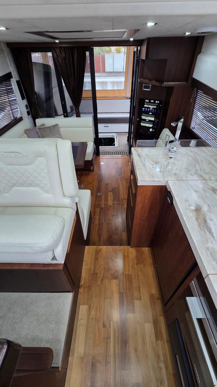 Galeon 420 FLY