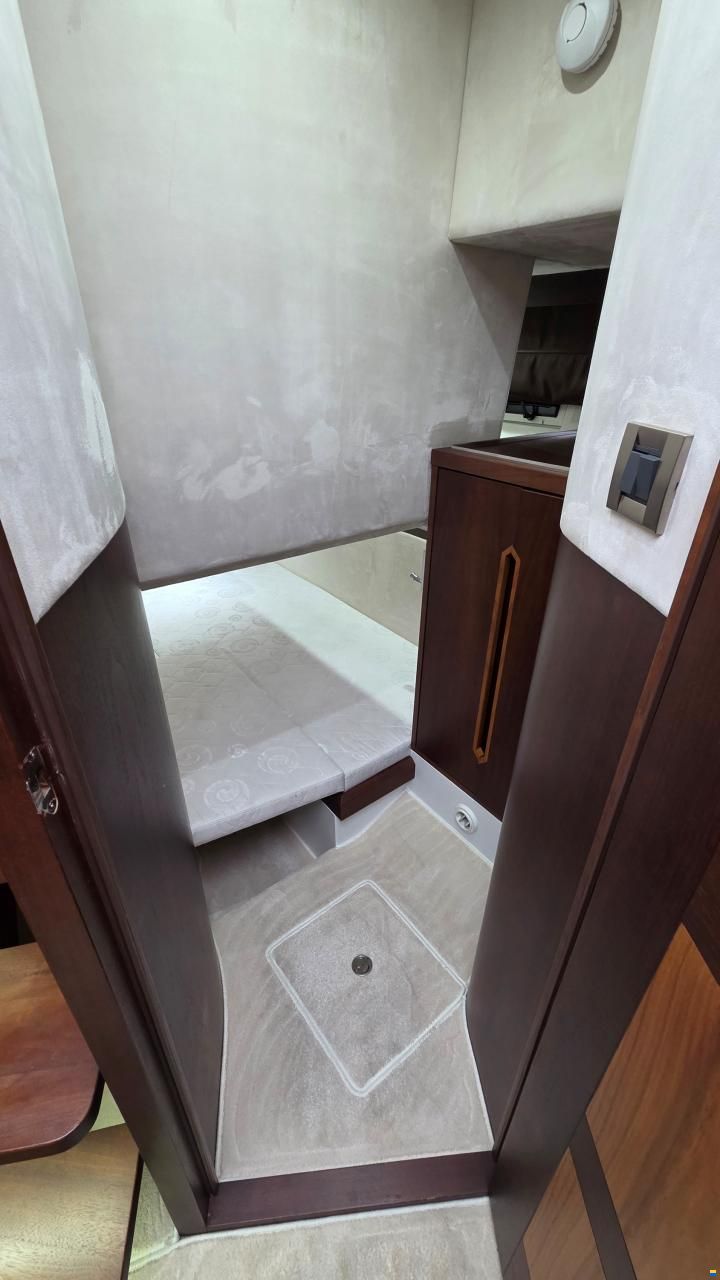 Galeon 420 FLY