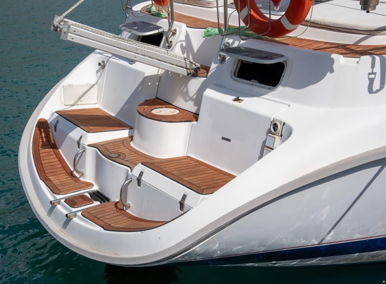Hunter PASSAGE 450 CC