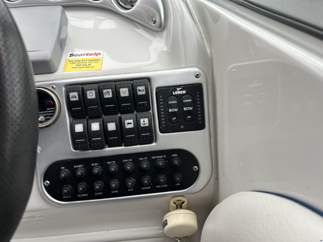 Crownline 250 CR