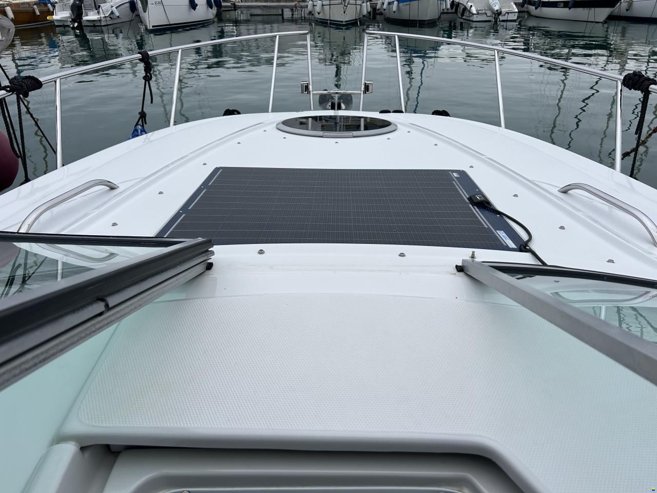 Crownline 250 CR