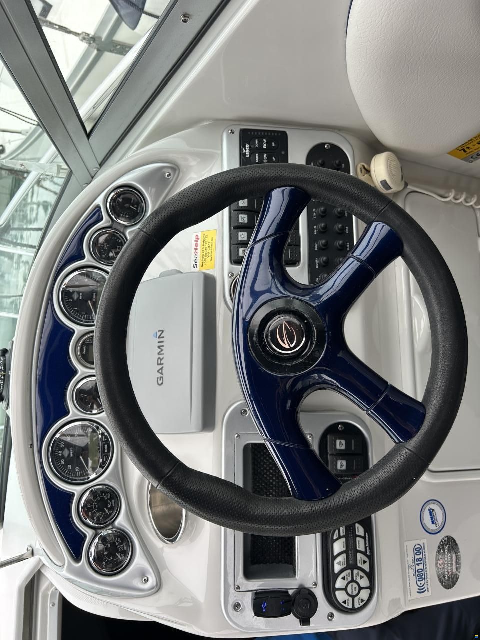 Crownline 250 CR