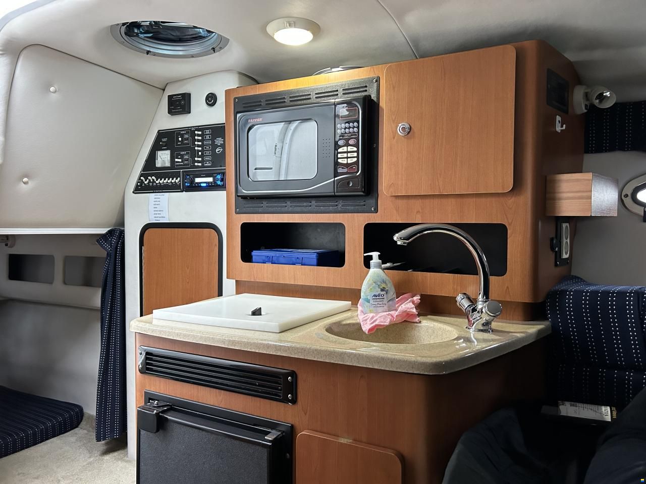 Crownline 250 CR