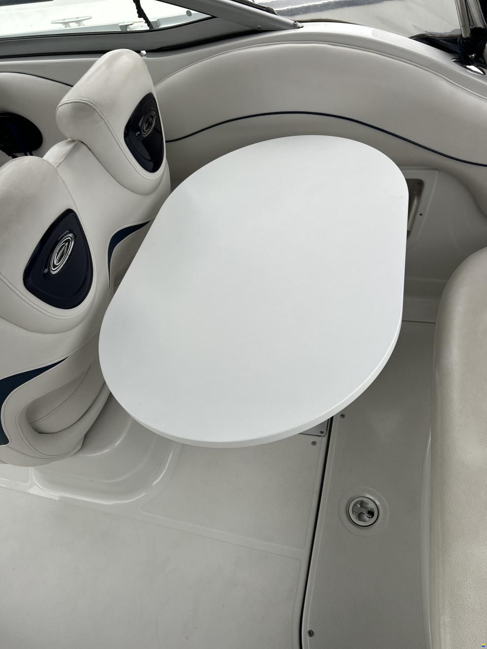 Crownline 250 CR