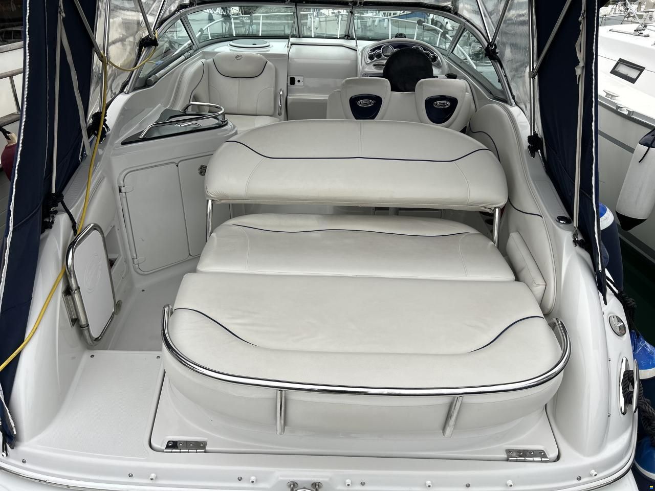 Crownline 250 CR