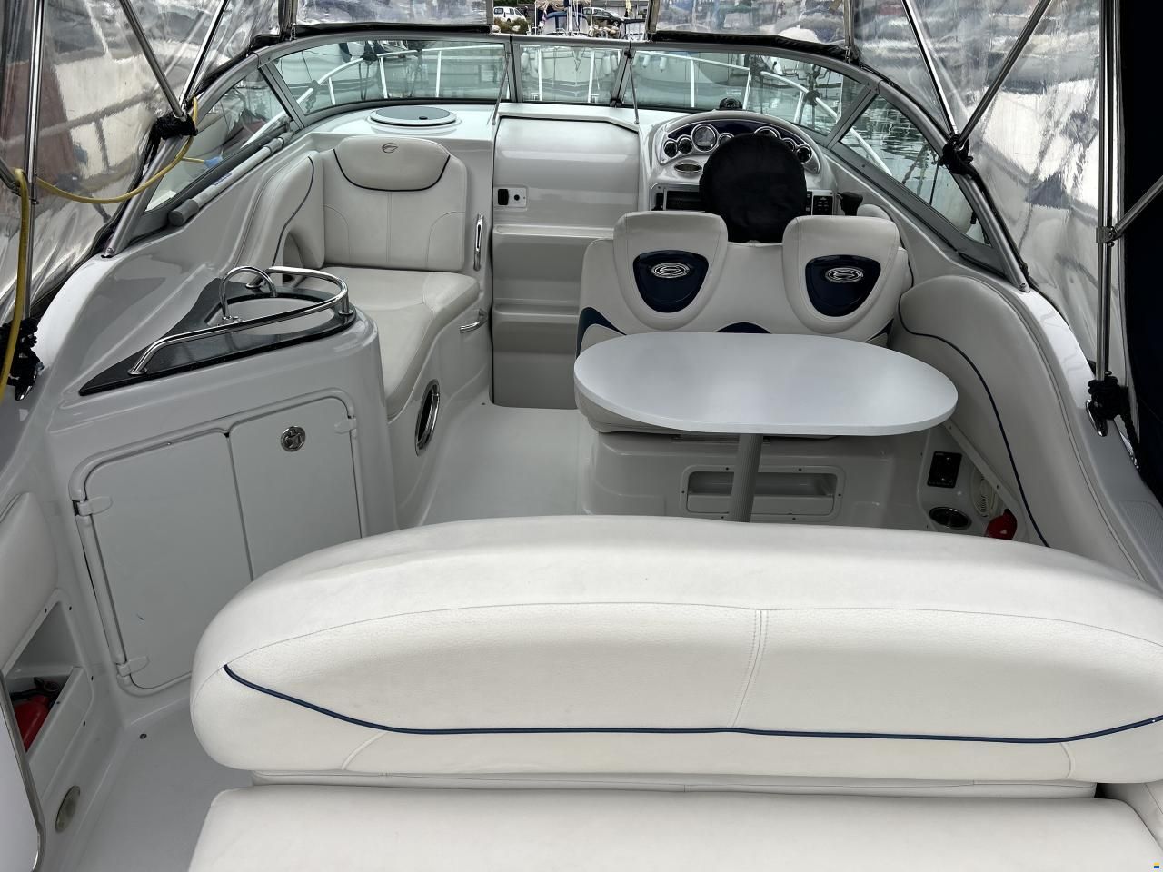 Crownline 250 CR