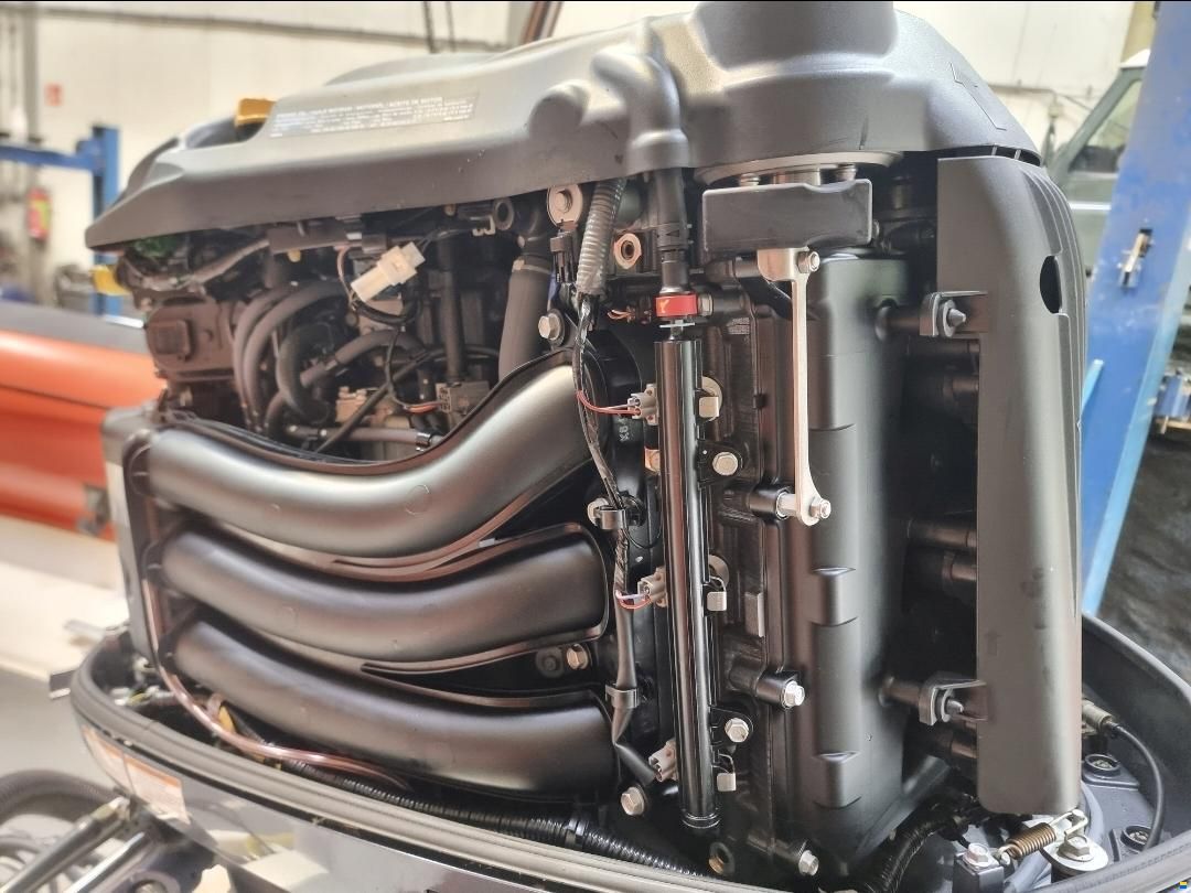 Tornado RIB 8.50