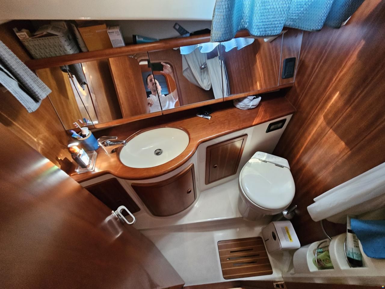 Cantieri Estensi Estensi 360 Goldstar C
