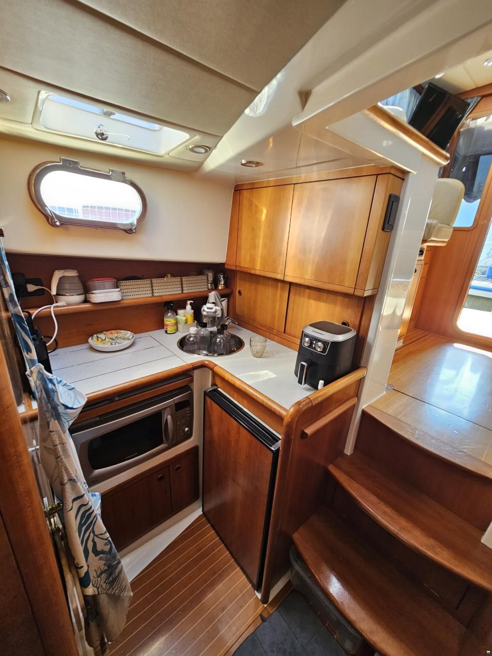 Cantieri Estensi Estensi 360 Goldstar C