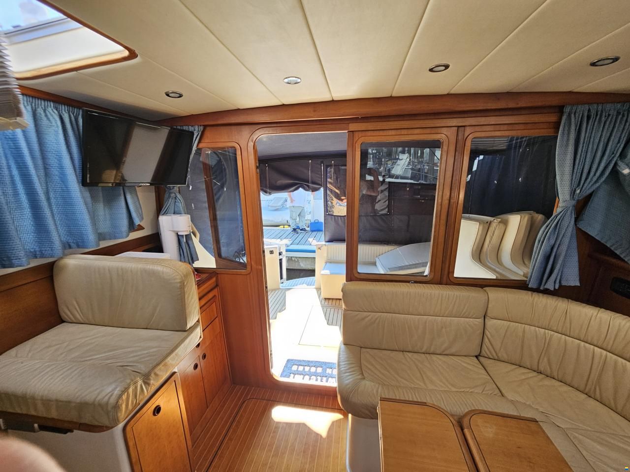 Cantieri Estensi Estensi 360 Goldstar C