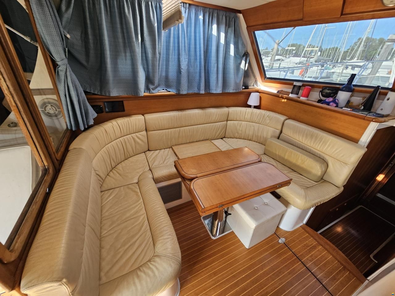 Cantieri Estensi Estensi 360 Goldstar C