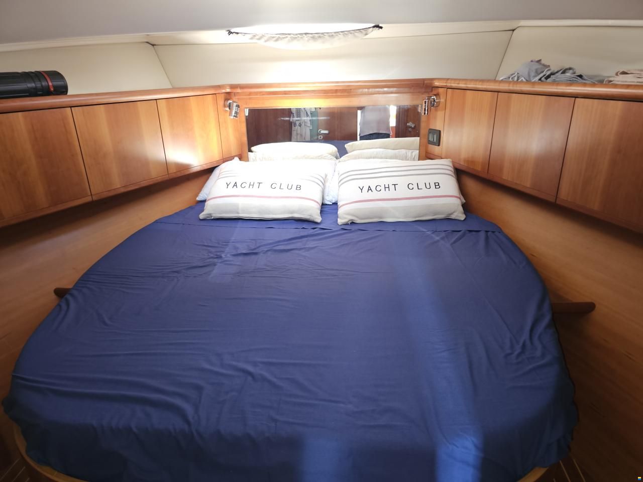 Cantieri Estensi Estensi 360 Goldstar C