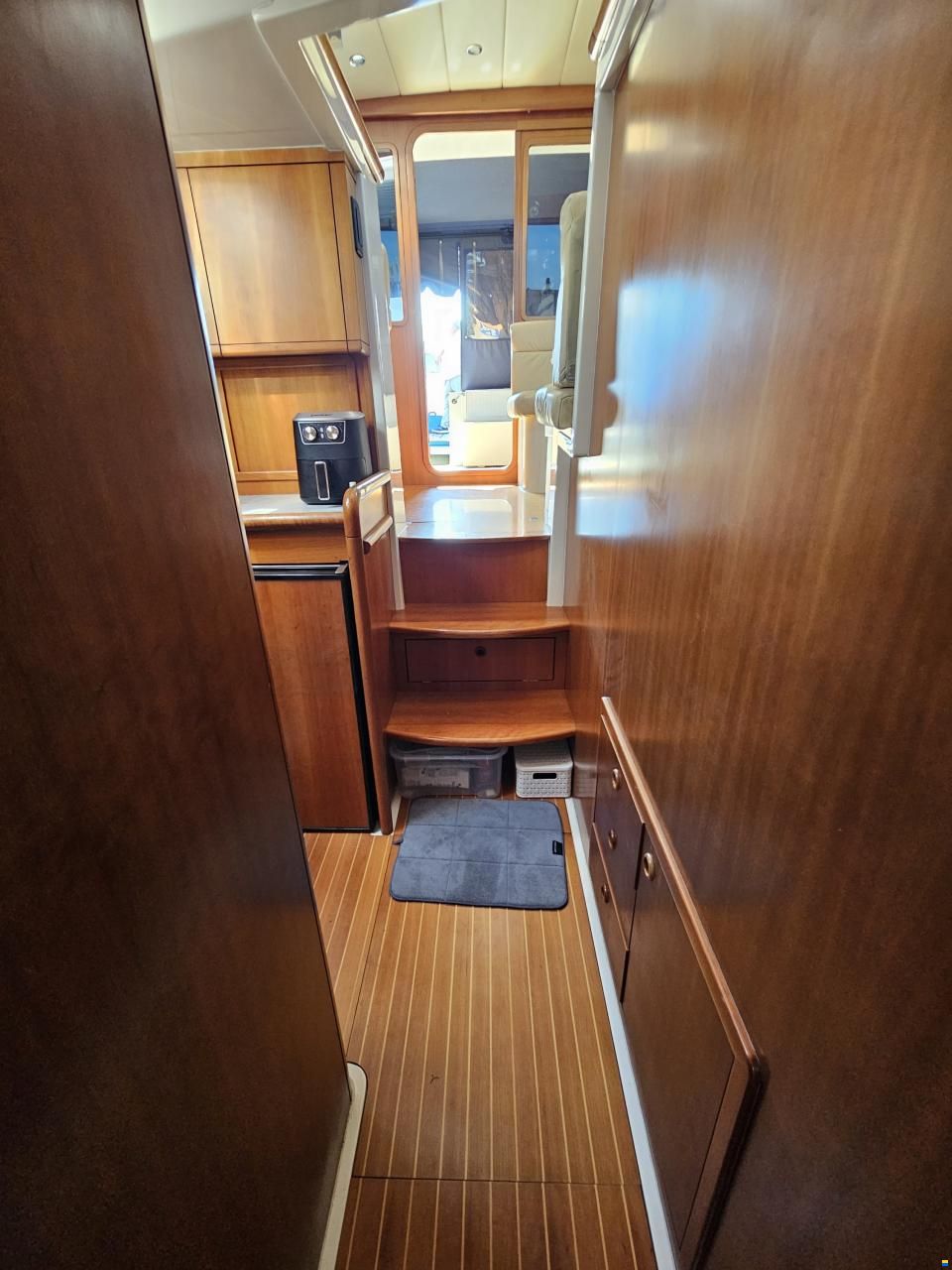 Cantieri Estensi Estensi 360 Goldstar C