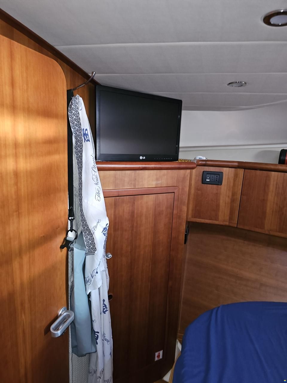 Cantieri Estensi Estensi 360 Goldstar C