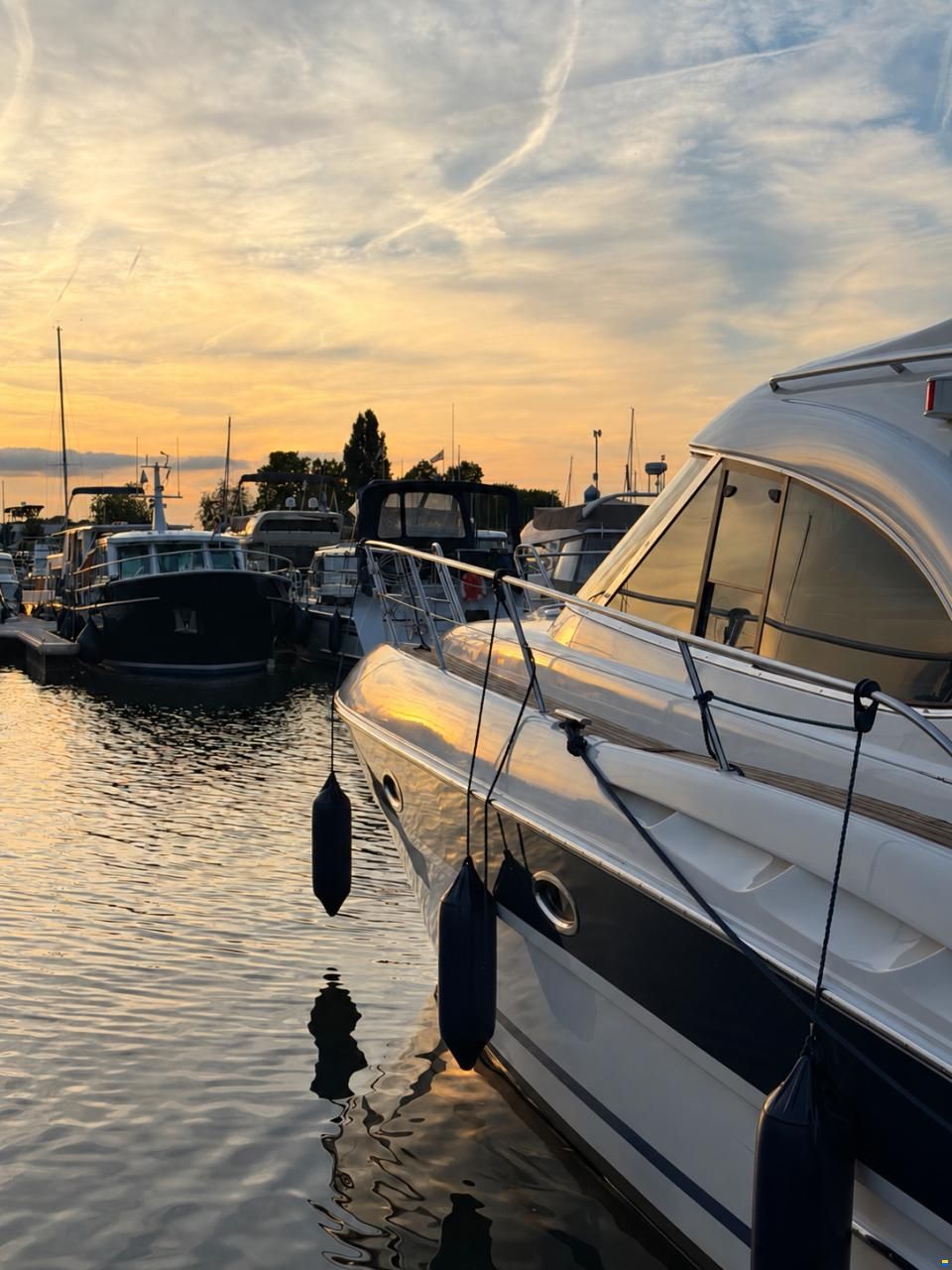 Bavaria 35 Sport HT 2xVolvo Penta D6 310