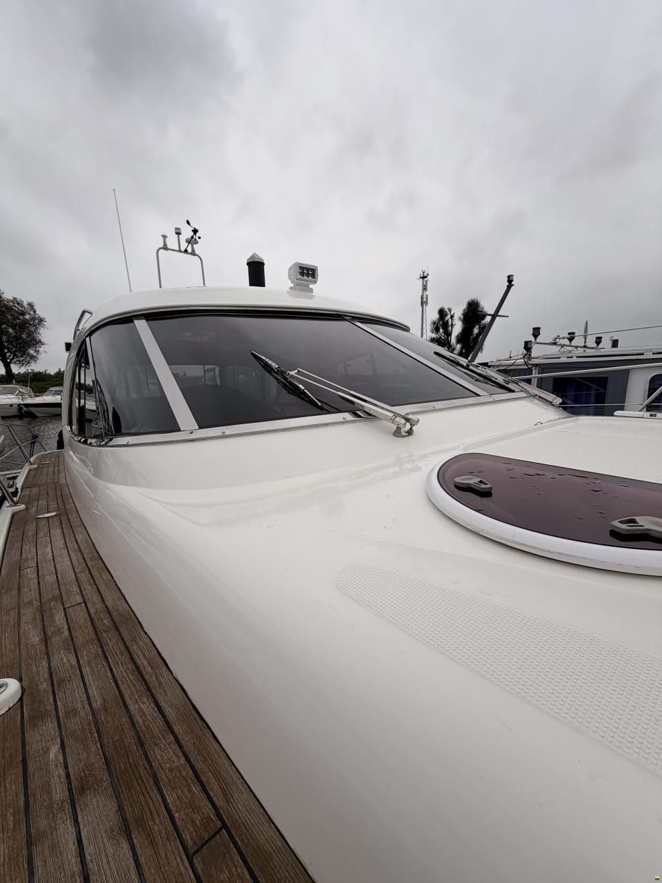 Bavaria 35 Sport HT 2xVolvo Penta D6 310