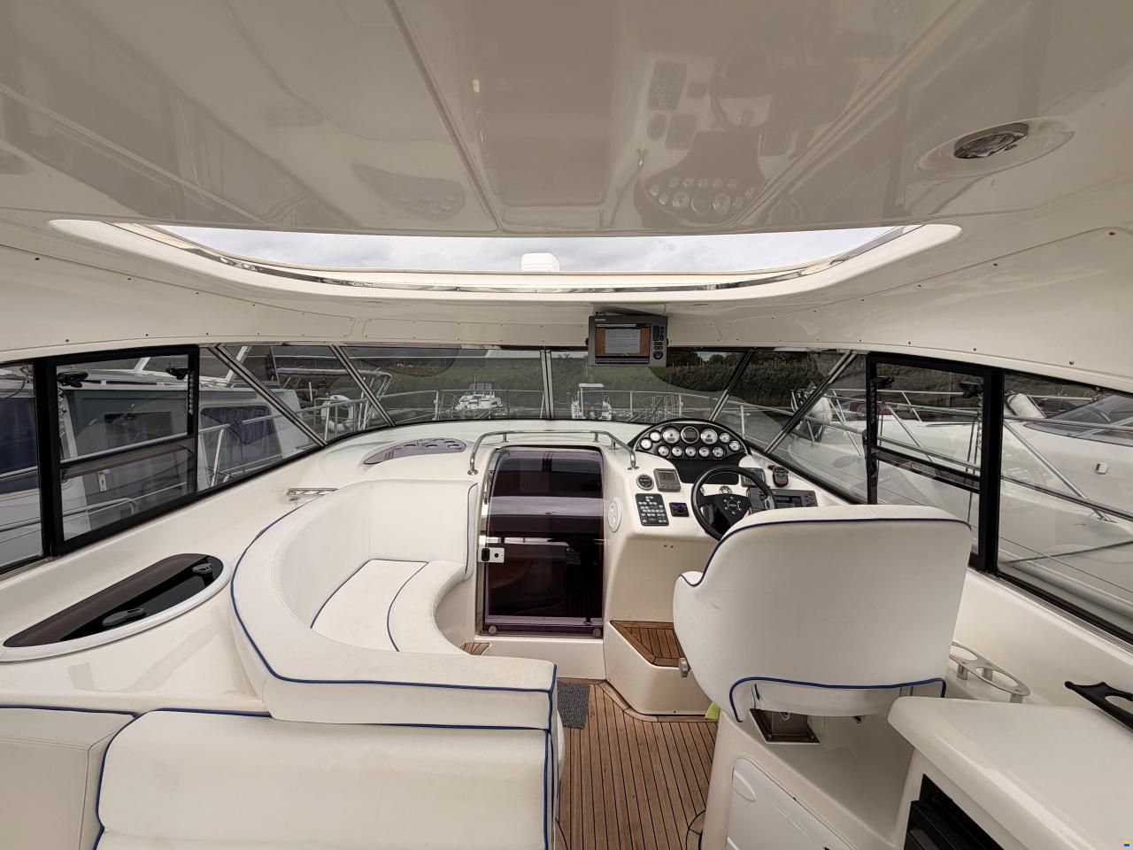Bavaria 35 Sport HT