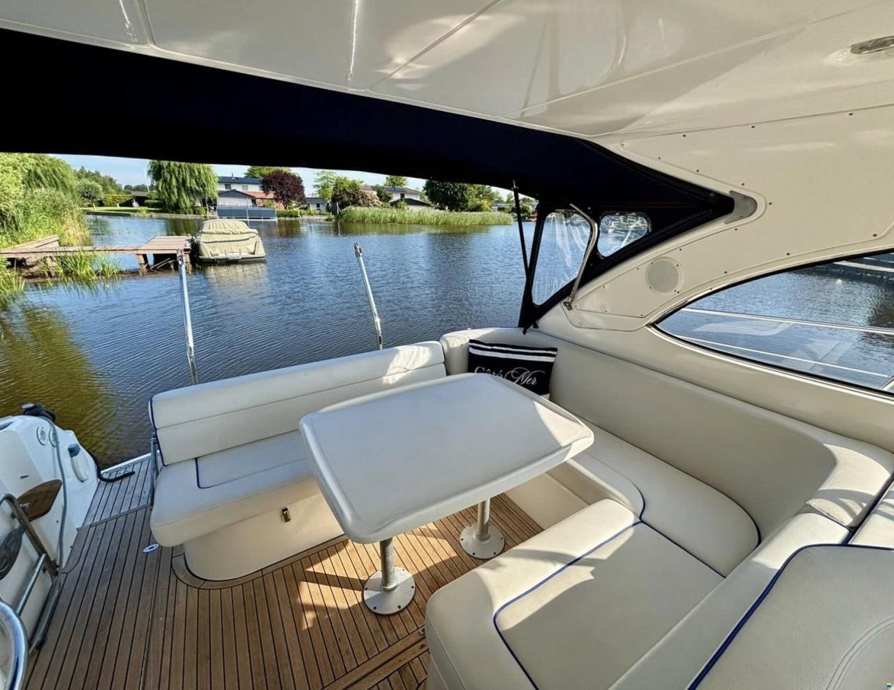 Bavaria 35 Sport HT 2xVolvo Penta D6 310