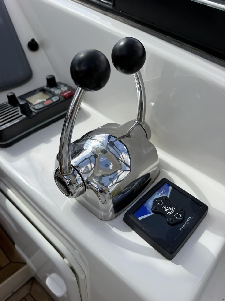 Bavaria 35 Sport HT 2xVolvo Penta D6 310