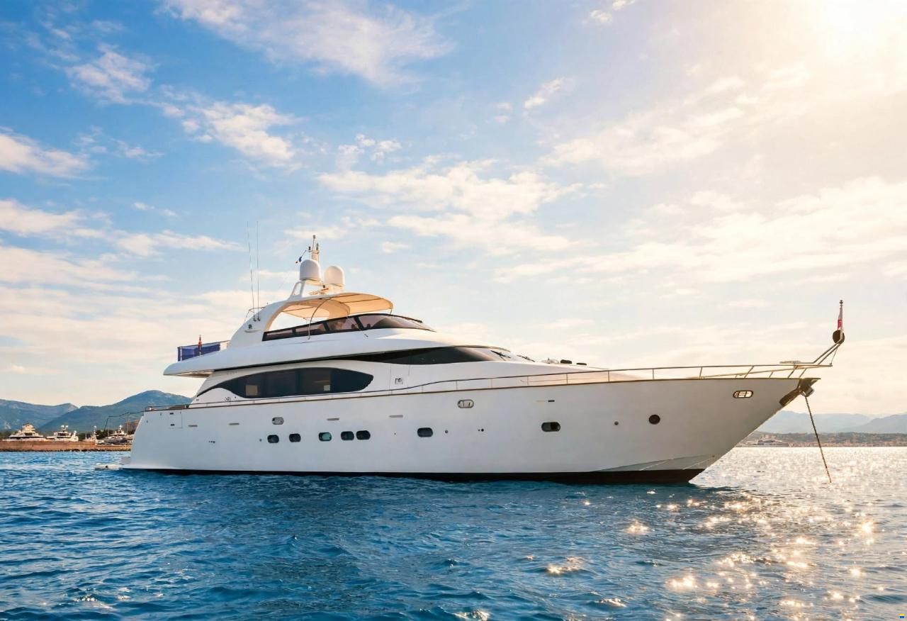 Fipa Italiana Maiora 24