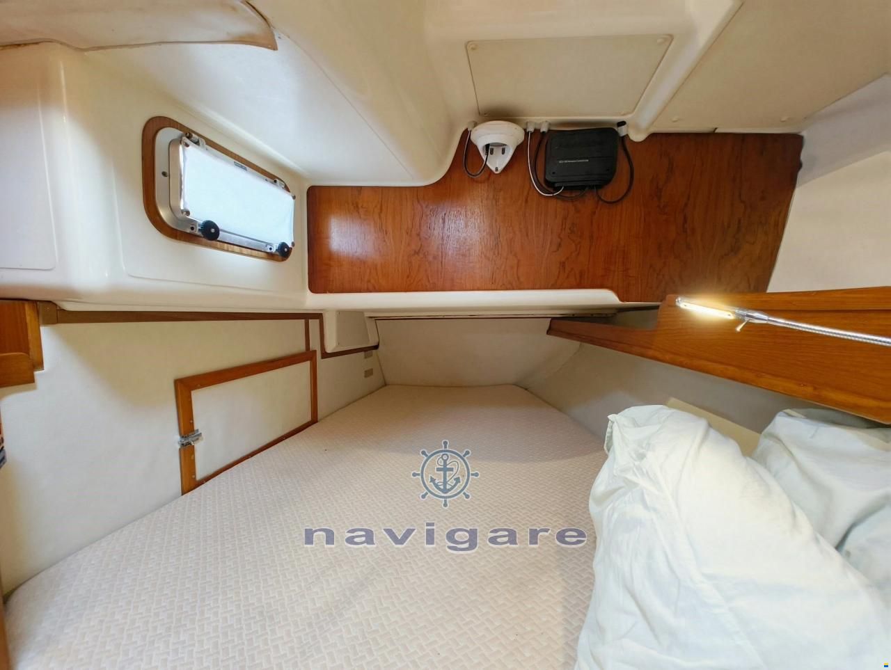 Jeanneau SUN FAST 39