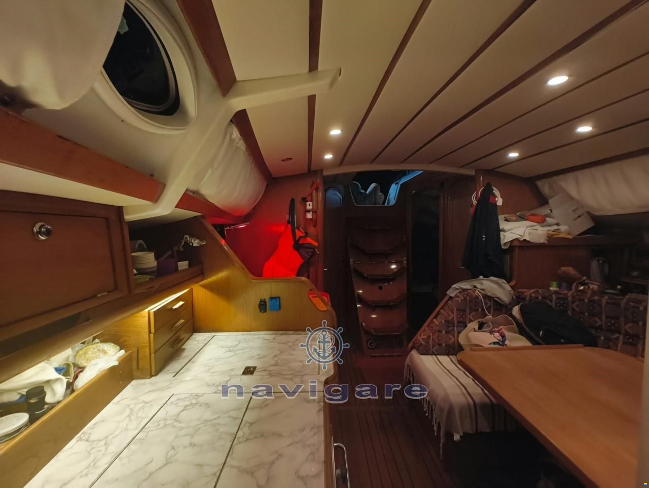 Jeanneau SUN FAST 39