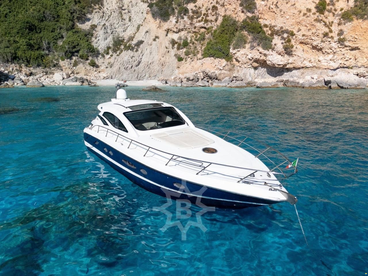Blu Martin SEA TOP 13.90