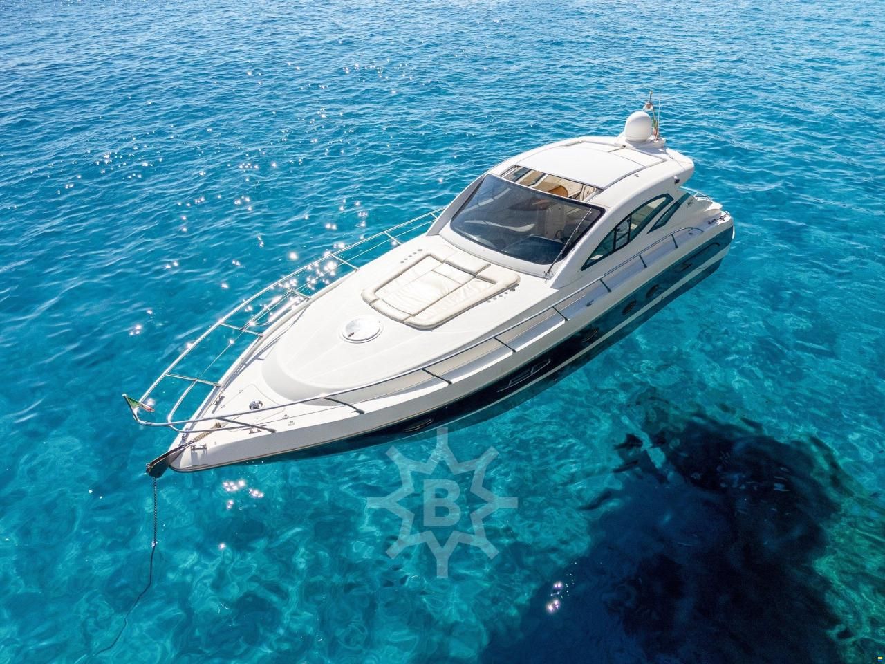 Blu Martin SEA TOP 13.90