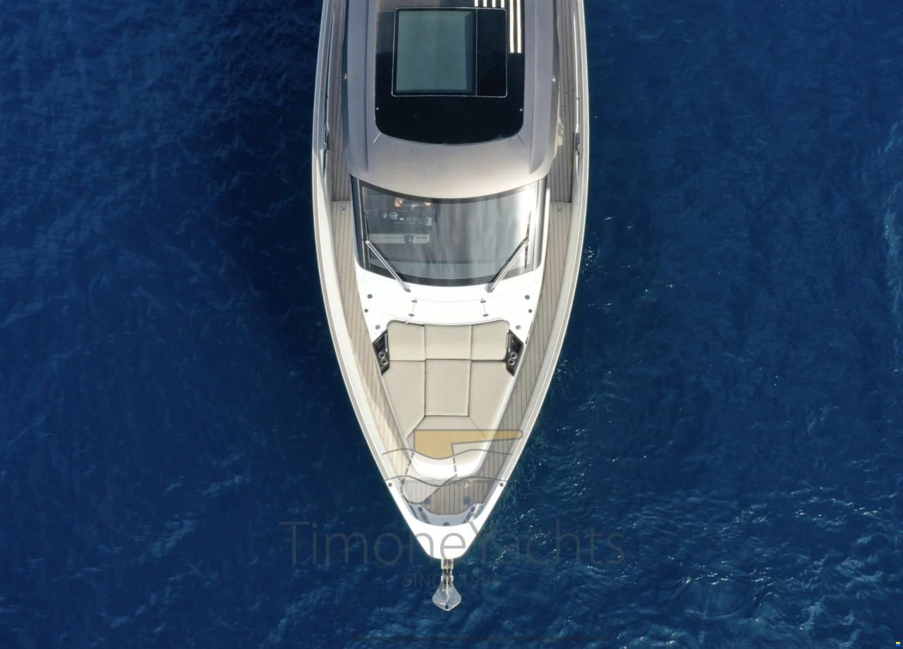 Azimut Seadeck 6