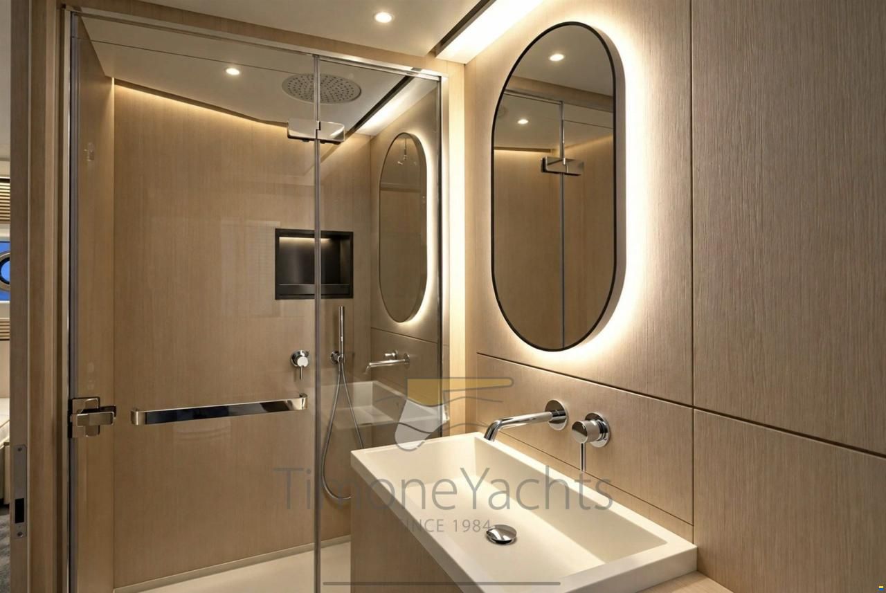 Azimut Seadeck 6