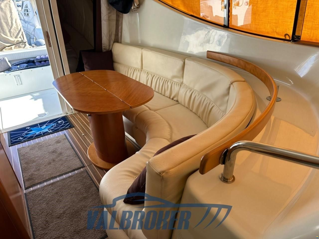 Starfisher ST 34 CRUISER