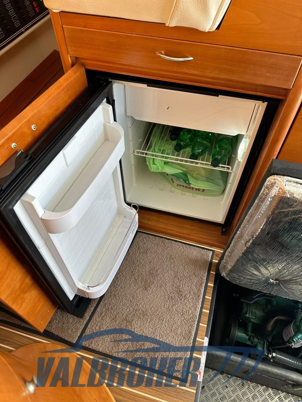 Starfisher ST 34 CRUISER