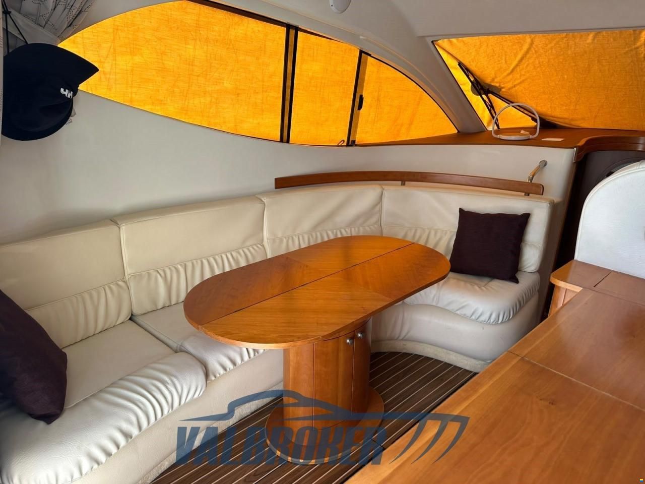 Starfisher ST 34 CRUISER