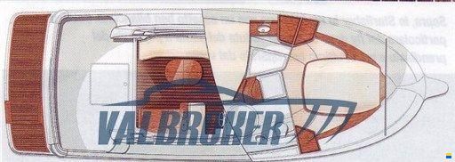 Starfisher ST 34 CRUISER