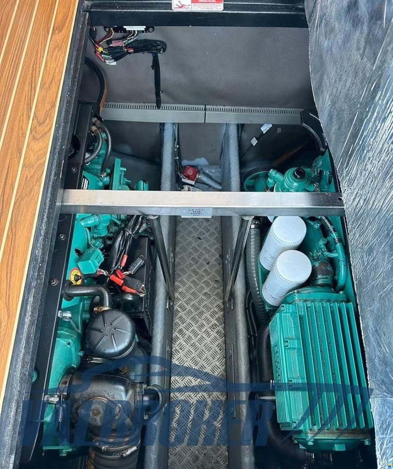 Starfisher ST 34 CRUISER