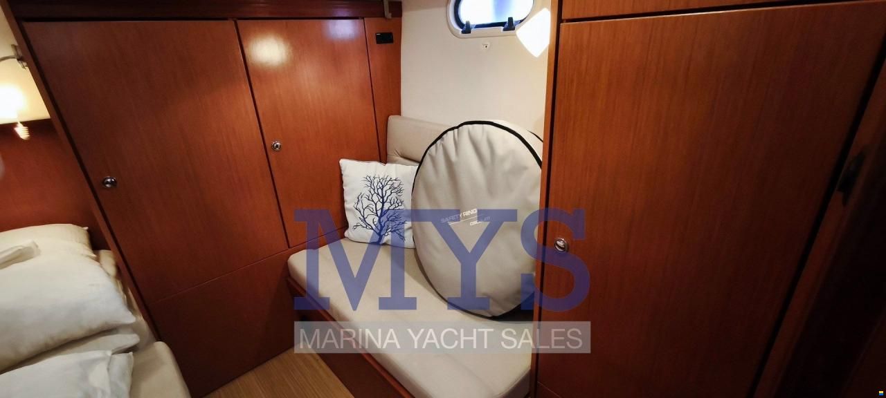 Bavaria 34 Sport