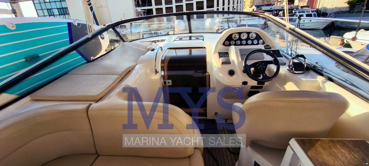 Bavaria 34 Sport