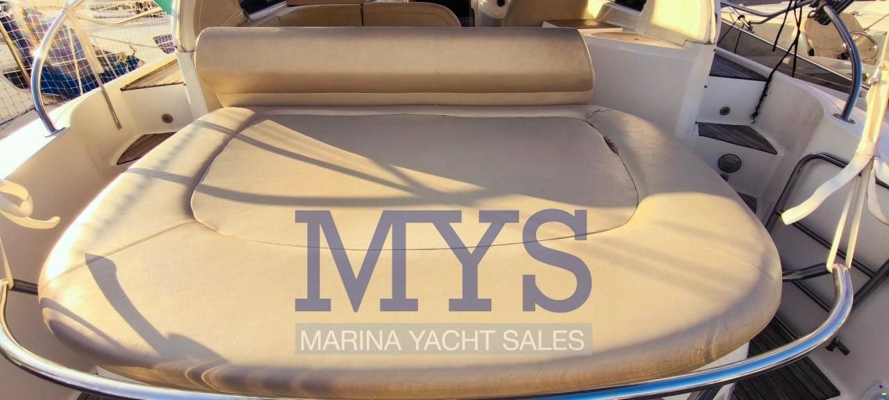 Bavaria 34 Sport