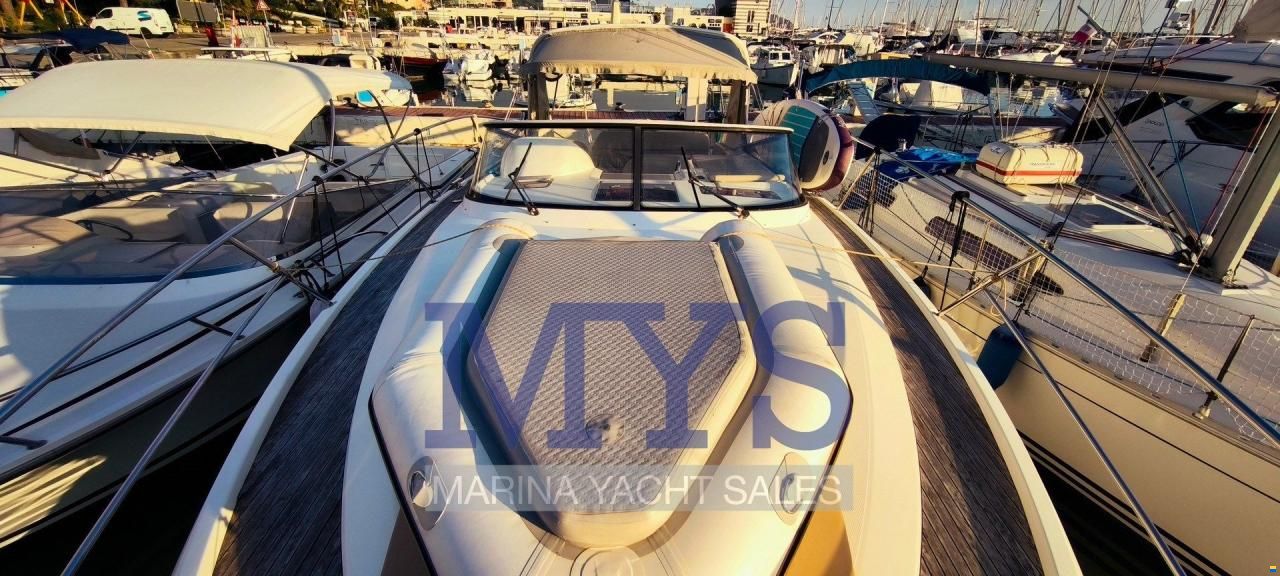 Bavaria 34 Sport